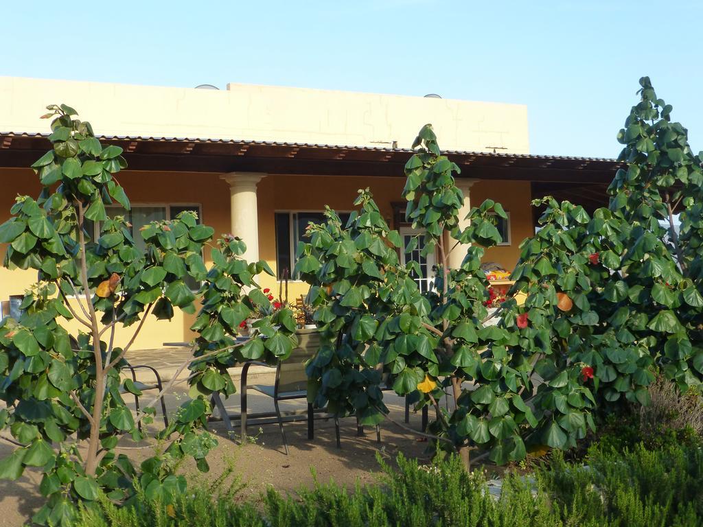 Quinta Estrella Frühstückspension 3*
